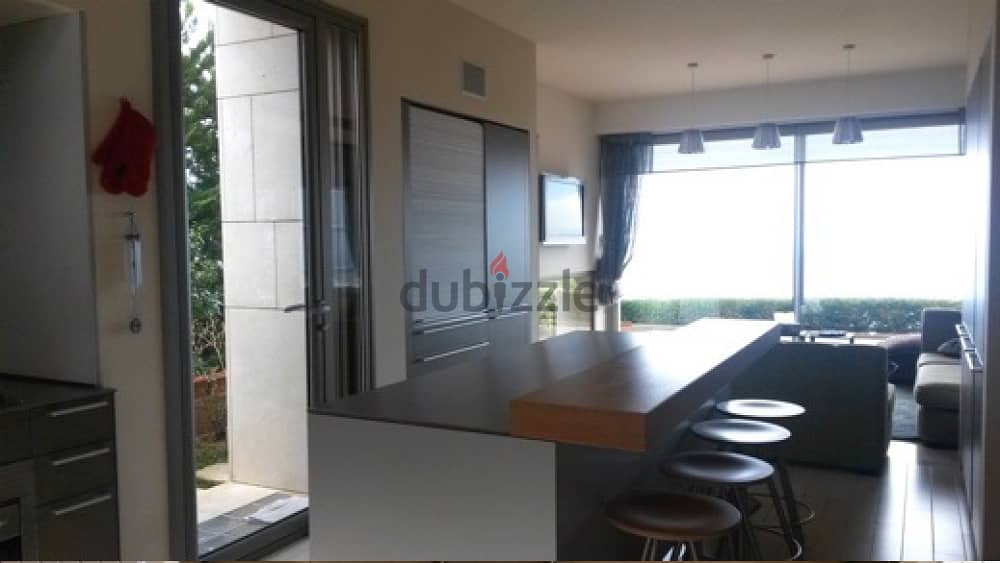 L01757-Luxurious Villa For Sale In Ain Saadeh With Panoramic View 2