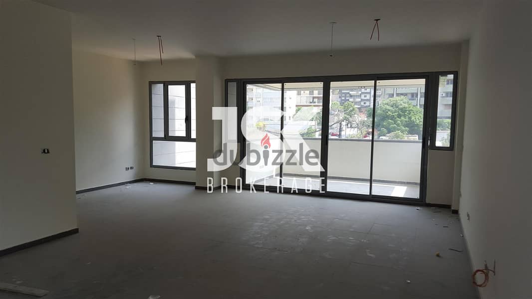 L01260-Multi-size Offices For Sale In Jal El Dib, 110sqm 0