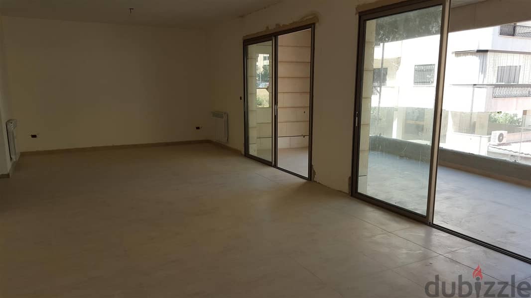L01184-Brand New Apartment For Sale In Mazraat Yachouh With Nice View 1