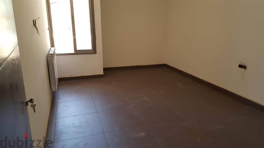L01184-Brand New Apartment For Sale In Mazraat Yachouh With Nice View 2