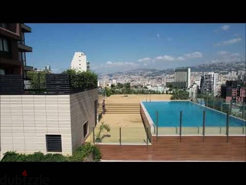 HOT DEAL! Luxury Apartment For Rent | 24/7 Electricity | Pool & Gym 6
