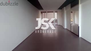 L03597-Shop For Rent in Jbeil Voie 13 In a Brand New center 0