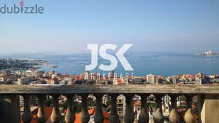 L06508-A Panoramic View from an Apartment for Sale in Ghadir 0