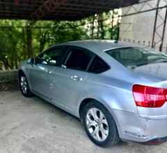 Citroen C5 2009 for Sale (Great condition + Perfectly maintained)