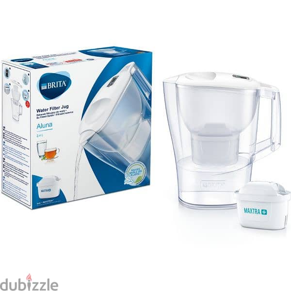 Drinkable water filter 1