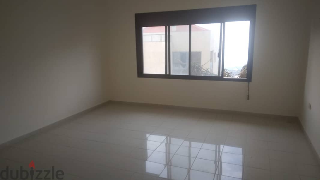 L13157-Spacious Apartment for Rent in Biyada 1