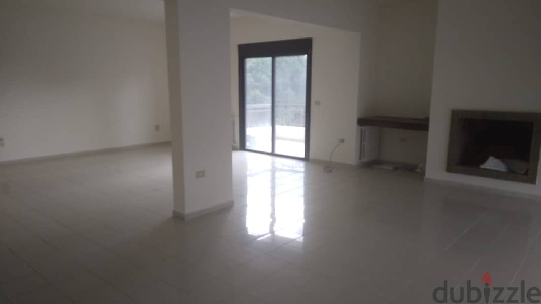L13157-Spacious Apartment for Rent in Biyada 2