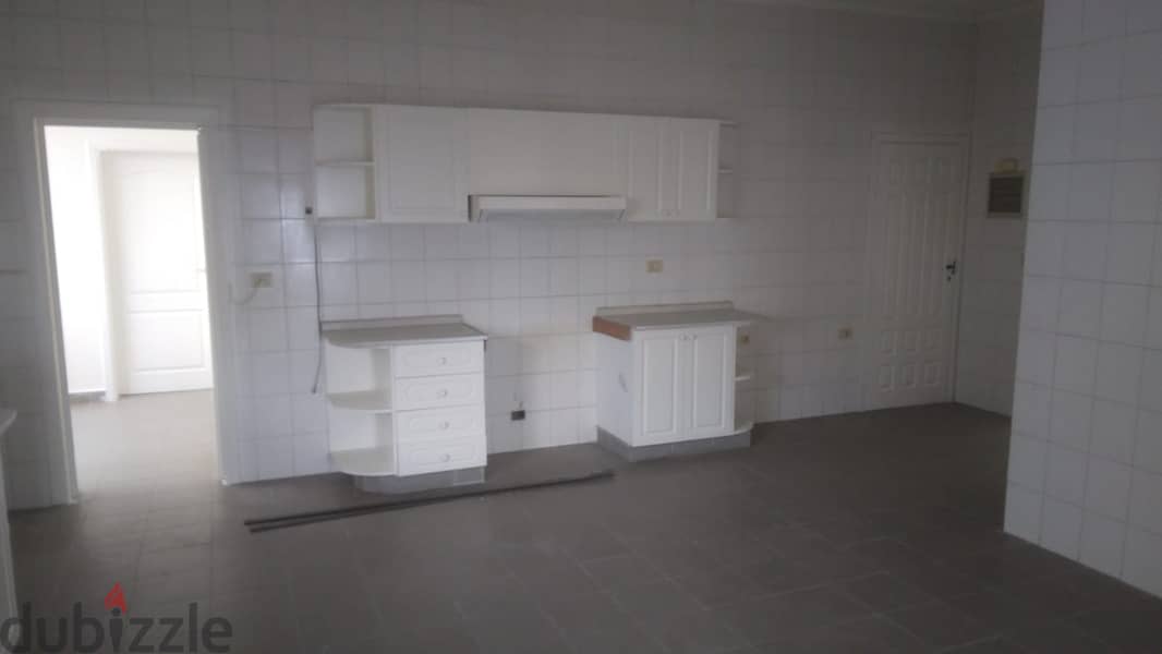 L13157-Spacious Apartment for Rent in Biyada 3