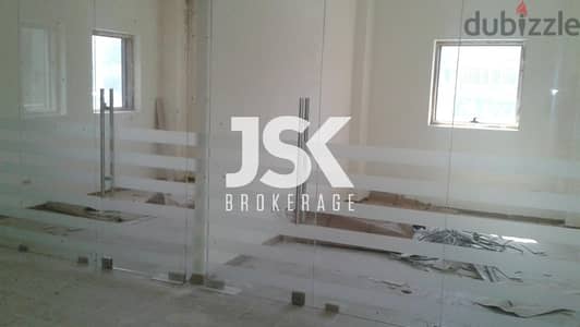 L03285-Office For Sale On Kaslik Highway