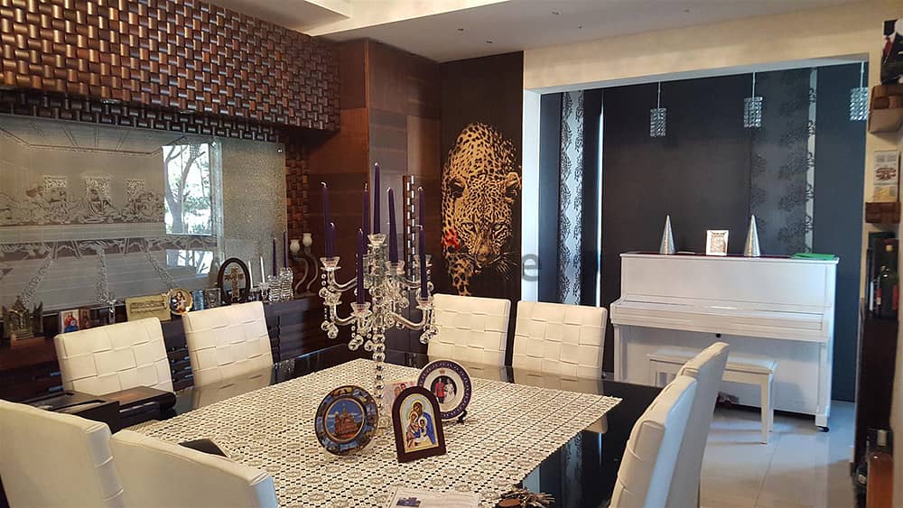 L01175-Very Well Decorated Apartment For Sale In Dik El Mehde 1