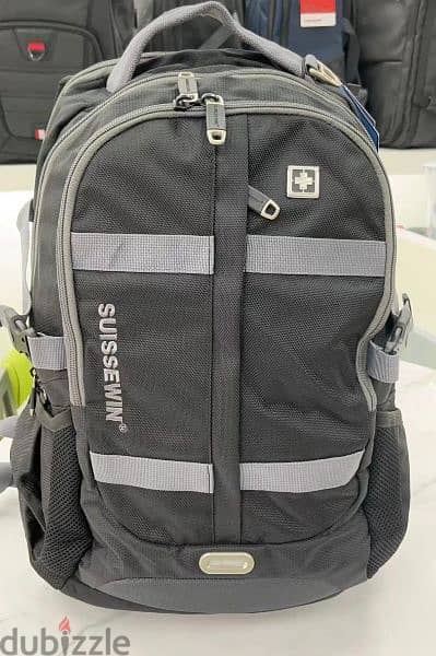 50% OFF Swiss Gear backpack 0