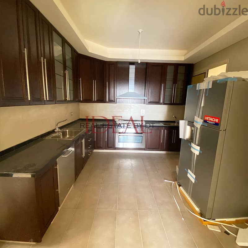 apartment for sale in hadath 250 SQM REF#MS82030 2