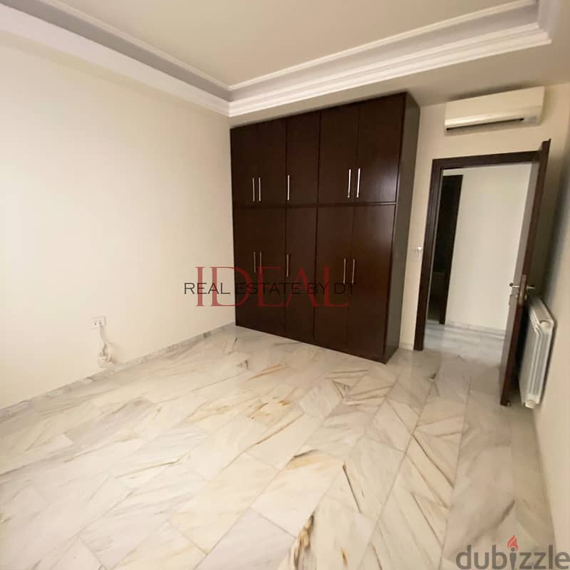 apartment for sale in hadath 250 SQM REF#MS82030 4