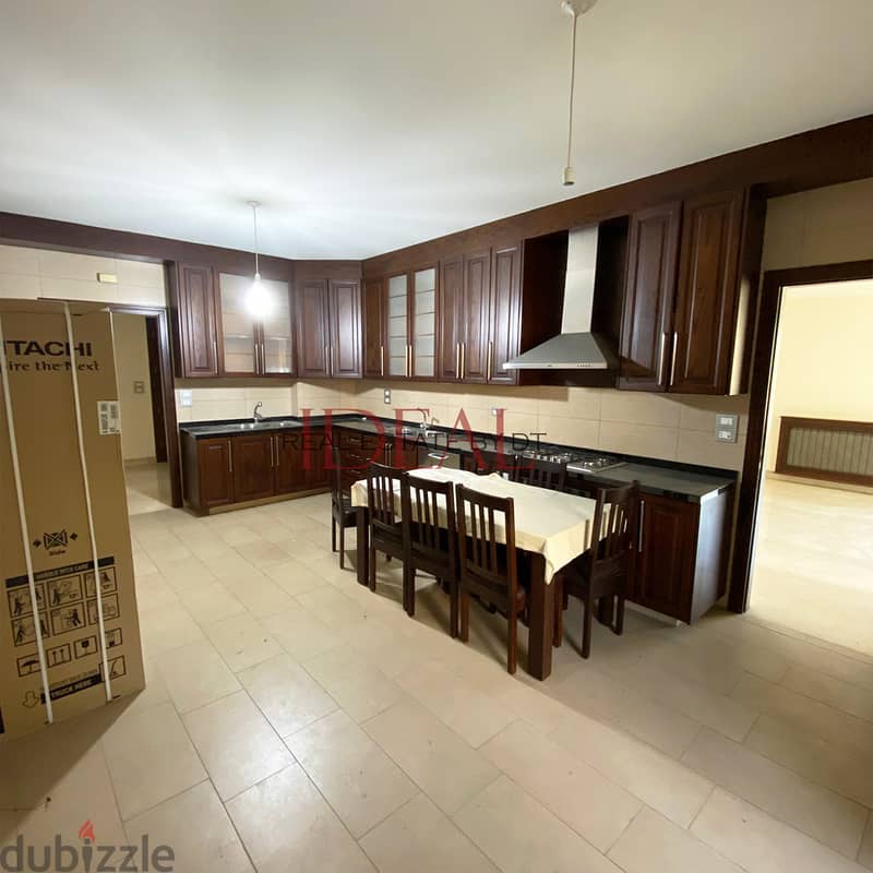 Apartment for sale in baabda 375 SQM REF#MS82031 3