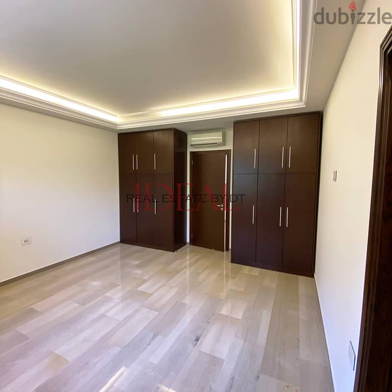 Apartment for sale in baabda 375 SQM REF#MS82031 5