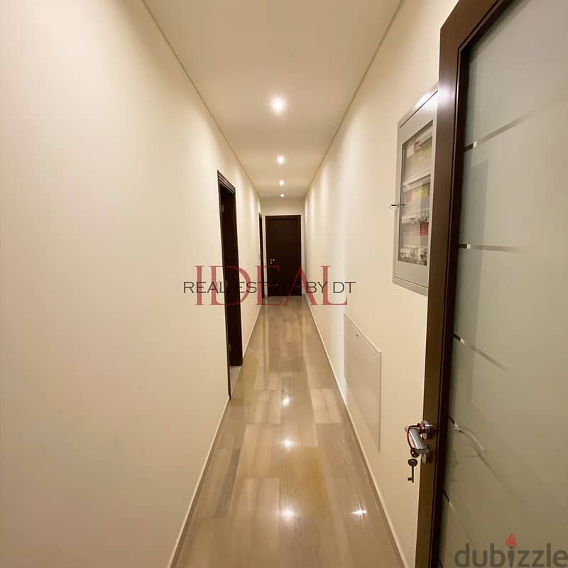 Apartment for sale in baabda 375 SQM REF#MS82031 6