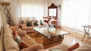 L01985-Amazing Villa For Rent In Baabdat El Metn