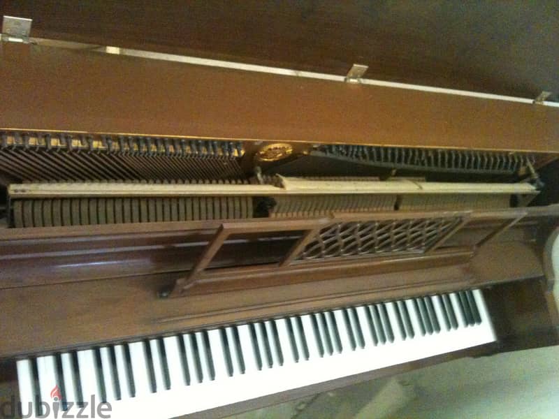 Piano Yamaha 3