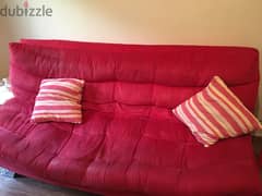 sofa bed