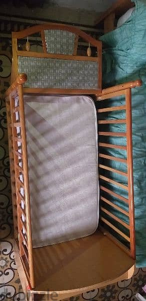 baby bed 7