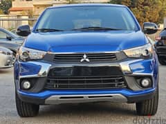 Mitsubishi outlander asx sport 0