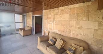Apartment 170m² 3 beds For RENT In Ain El Tineh - شقة للأجار #RB