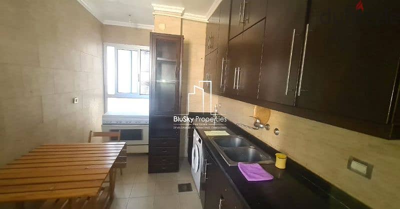 Apartment 170m² 3 beds For RENT In Ain El Tineh - شقة للأجار #RB 3