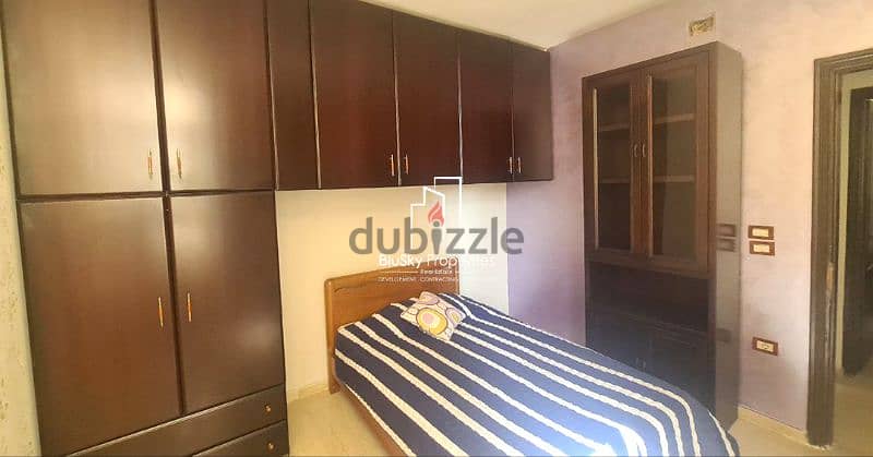 Apartment 170m² 3 beds For RENT In Ain El Tineh - شقة للأجار #RB 6