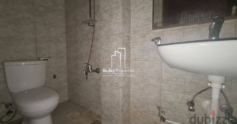 Apartment 170m² 3 beds For RENT In Ain El Tineh - شقة للأجار #RB 7