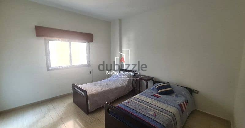 Apartment 170m² 3 beds For RENT In Ain El Tineh - شقة للأجار #RB 8