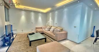 Apartment 194m² 3 beds For SALE In Achrafieh Sassine - شقة للبيع #JF 0