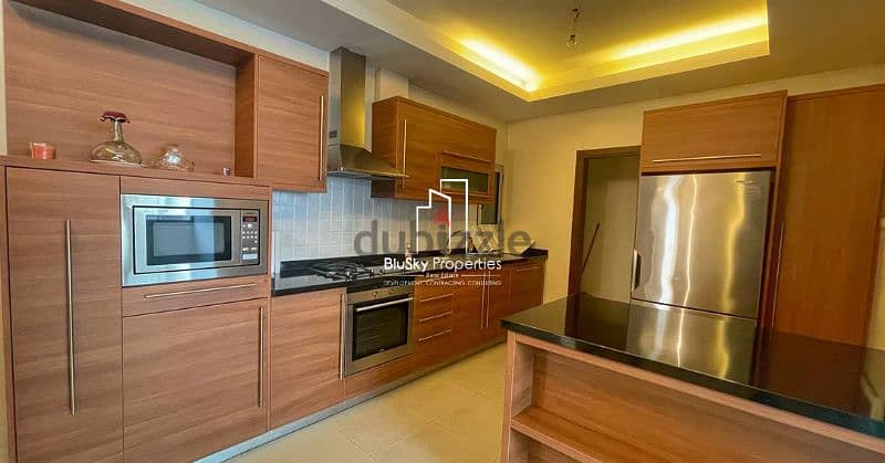 Apartment 194m² 3 beds For SALE In Achrafieh Sassine - شقة للبيع #JF 2
