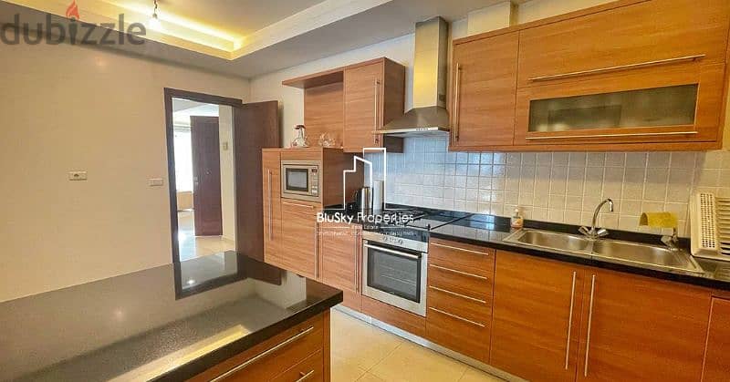 Apartment 194m² 3 beds For SALE In Achrafieh Sassine - شقة للبيع #JF 3