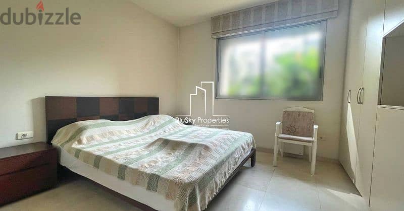 Apartment 194m² 3 beds For SALE In Achrafieh Sassine - شقة للبيع #JF 5