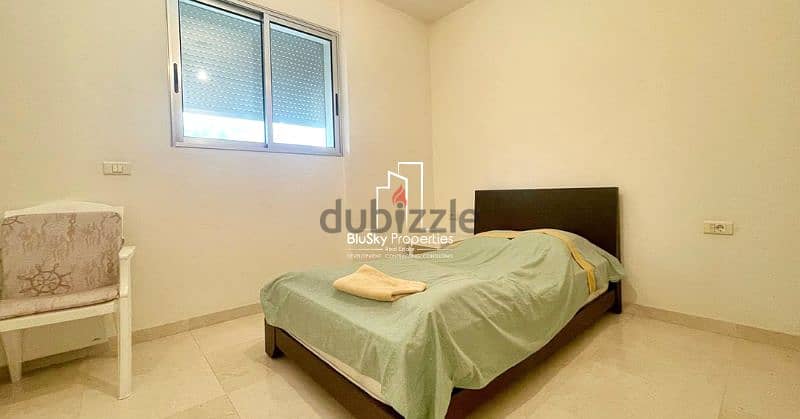 Apartment 194m² 3 beds For SALE In Achrafieh Sassine - شقة للبيع #JF 7