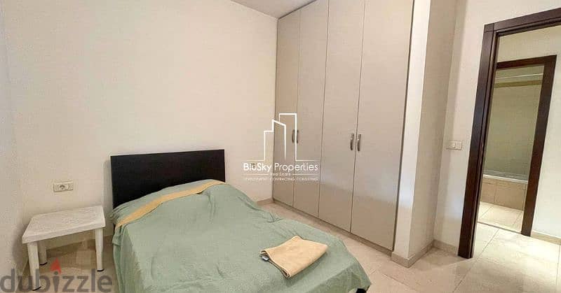 Apartment 194m² 3 beds For SALE In Achrafieh Sassine - شقة للبيع #JF 8