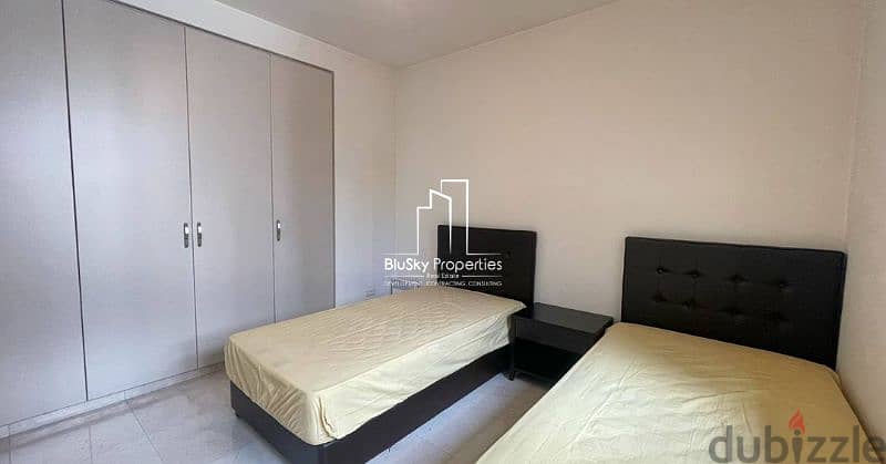 Apartment 194m² 3 beds For SALE In Achrafieh Sassine - شقة للبيع #JF 10