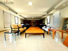 RA23-2078 Fully furnished apartment for rent in Clemenceau, 420m 0