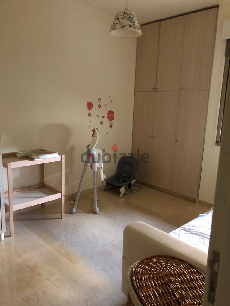 RA23-2079 Super Deluxe Furnished Apartment in Ras el Nabeh is for rent 10