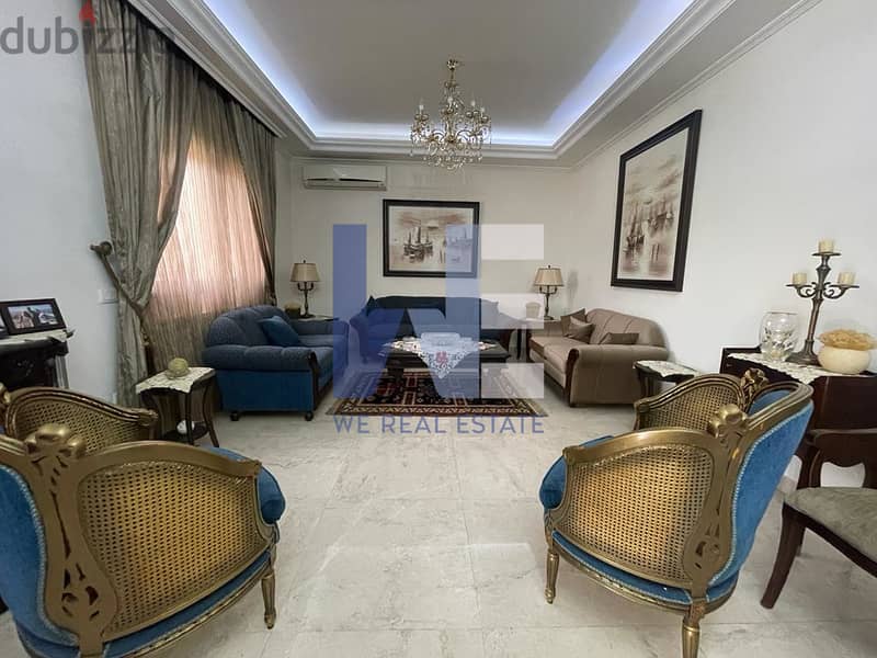 Apartment For Sale in Fanar WEKB40 1