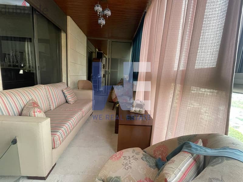 Apartment For Sale in Fanar WEKB40 2