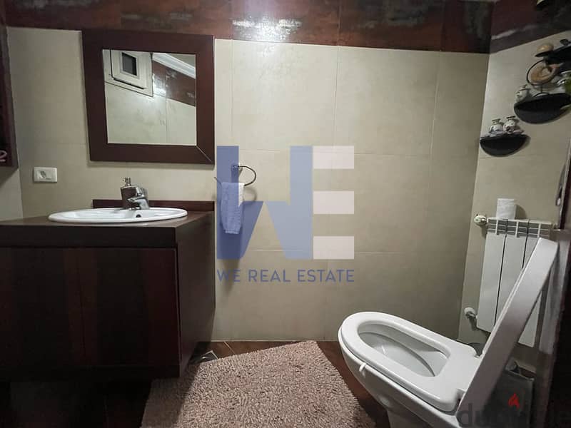 Apartment For Sale in Fanar WEKB40 4