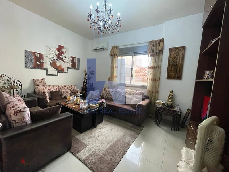 Apartment For Sale in Fanar WEKB40 7
