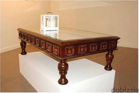 Imported Luxurious table