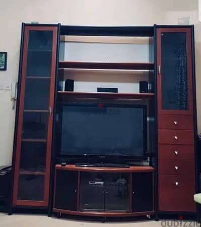 IKEA TV cabinet