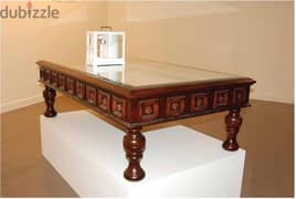 Imported Luxurious Table