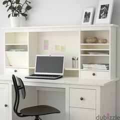 IKEA White desk