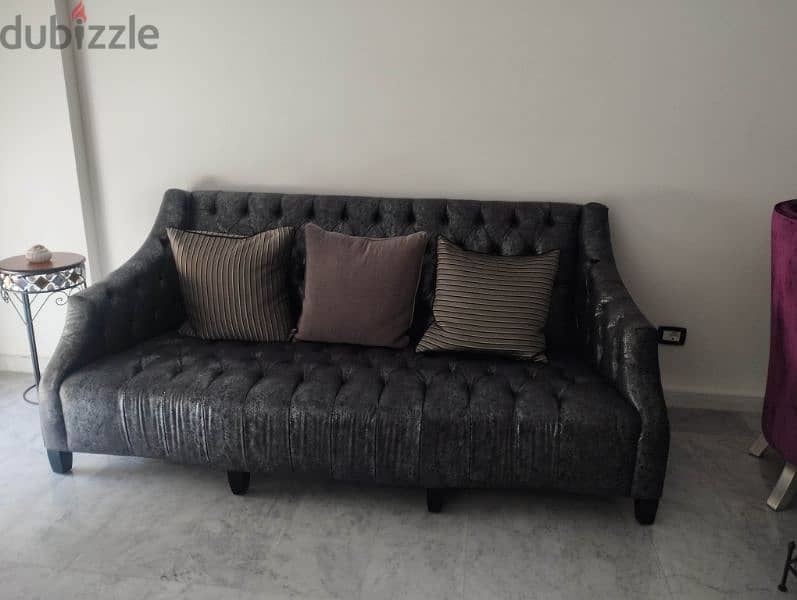 elegant sofa 1