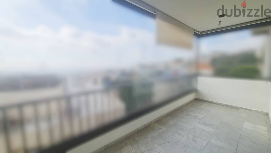 REF#RR95938  200 SQM fully decorated apartment in mansourieh. 2