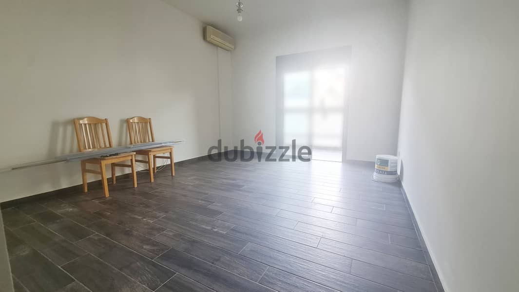 REF#RR95938  200 SQM fully decorated apartment in mansourieh. 5
